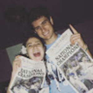 Meet your Posher, Aaron